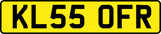 KL55OFR