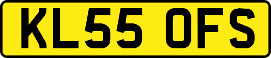 KL55OFS