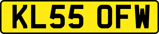 KL55OFW