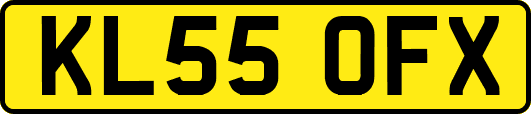 KL55OFX