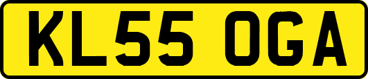 KL55OGA