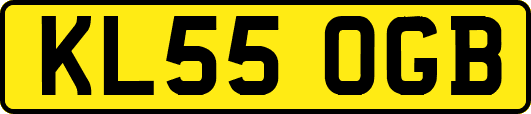 KL55OGB