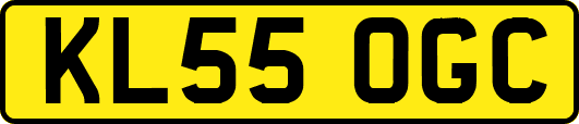 KL55OGC