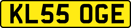 KL55OGE