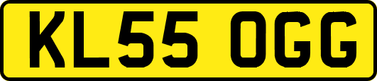 KL55OGG