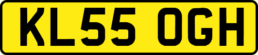 KL55OGH