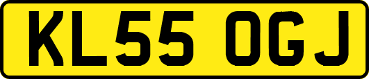 KL55OGJ