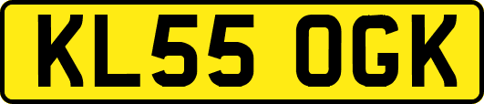 KL55OGK
