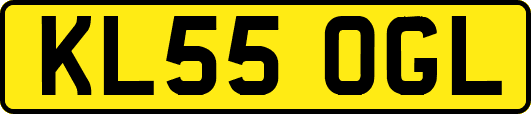 KL55OGL