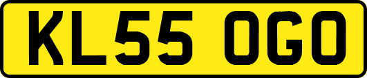 KL55OGO