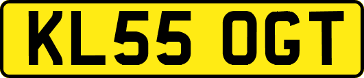 KL55OGT