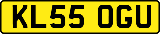KL55OGU