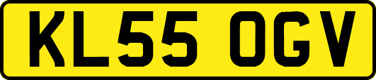 KL55OGV