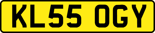 KL55OGY