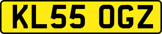 KL55OGZ