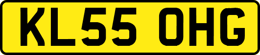 KL55OHG