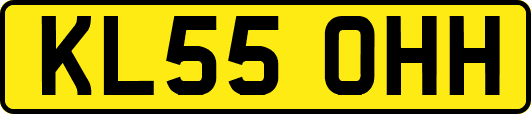 KL55OHH