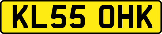 KL55OHK