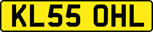 KL55OHL