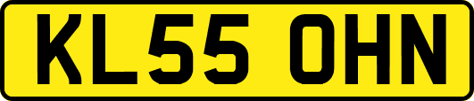 KL55OHN
