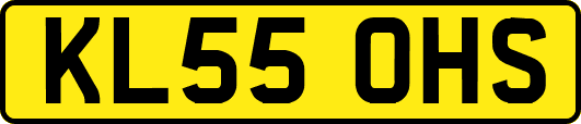KL55OHS