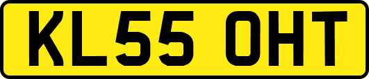 KL55OHT