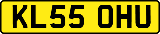 KL55OHU