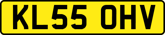 KL55OHV