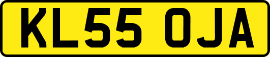 KL55OJA