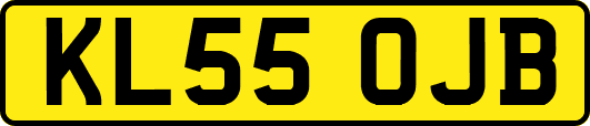 KL55OJB