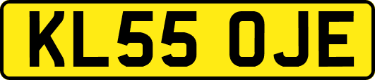 KL55OJE