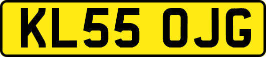 KL55OJG
