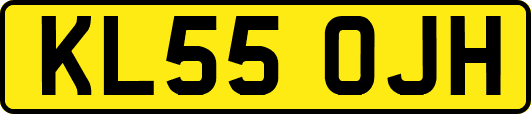 KL55OJH