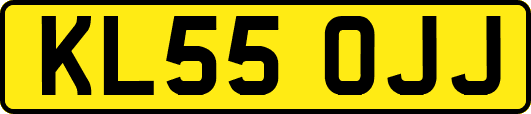 KL55OJJ