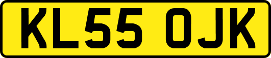 KL55OJK