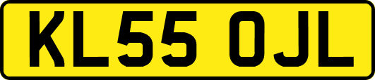 KL55OJL