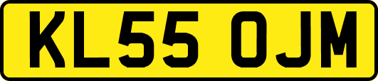 KL55OJM