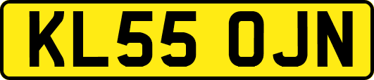 KL55OJN
