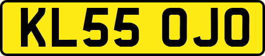 KL55OJO