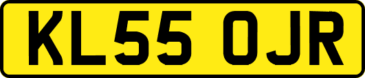 KL55OJR