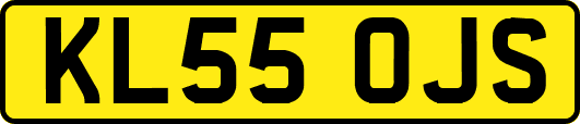 KL55OJS