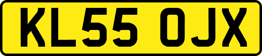 KL55OJX