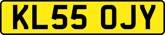 KL55OJY