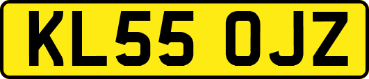KL55OJZ