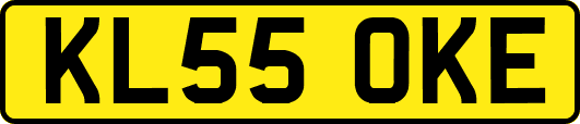 KL55OKE