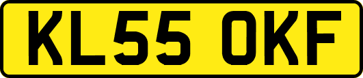 KL55OKF
