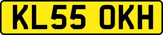 KL55OKH