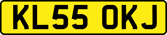 KL55OKJ