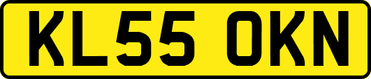 KL55OKN