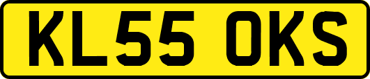 KL55OKS